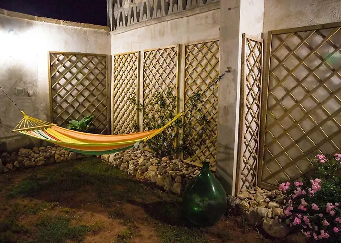 Сasa de vacaciones Chalet Gallipoli