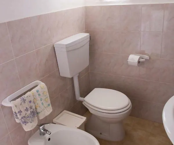 Дом отдыха Chalet Gallipoli