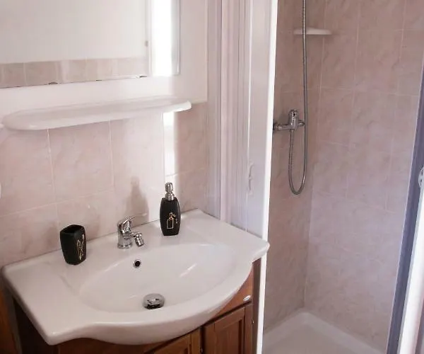 Chalet Gallipoli Галлиполи