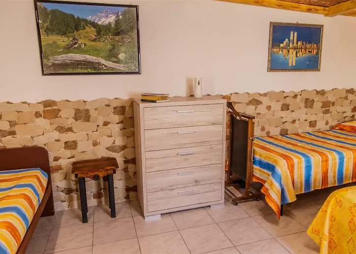 Chalet Gallipoli Галлиполи