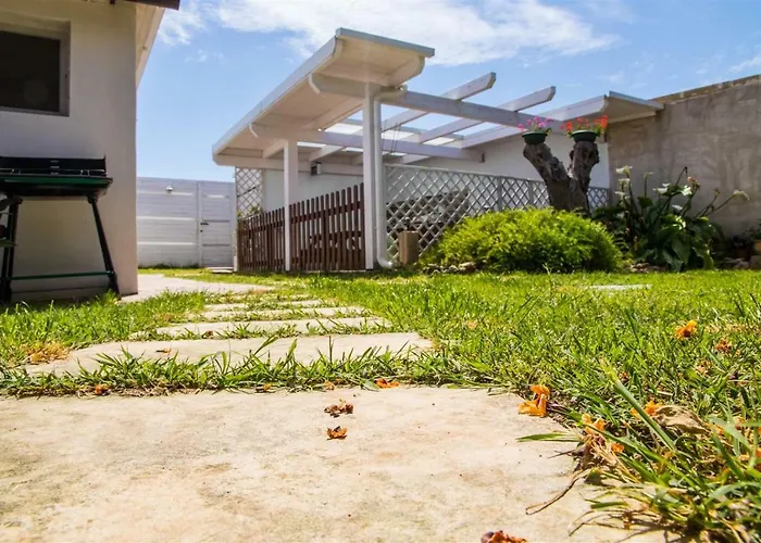 Chalet Gallipoli * Gallipoli