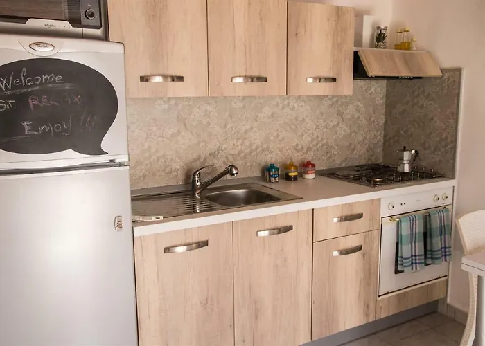 Chalet Gallipoli Галлиполи