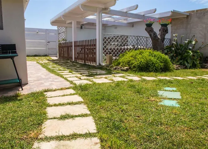 Дом отдыха Chalet Gallipoli