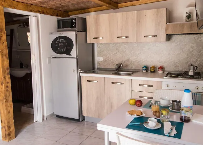 Casa vacanze Chalet Gallipoli Gallipoli