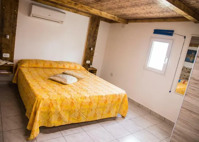 Сasa de vacaciones Chalet Gallipoli