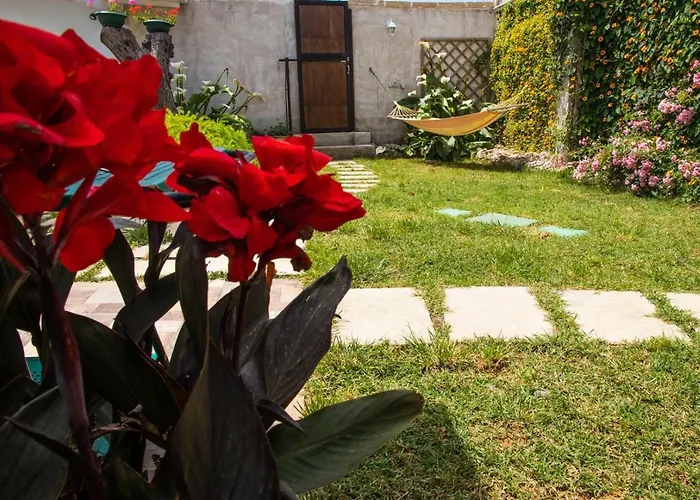 Chalet Gallipoli Дом отдыха