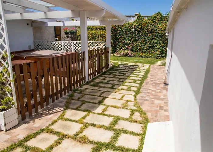 Chalet Gallipoli Галлиполи