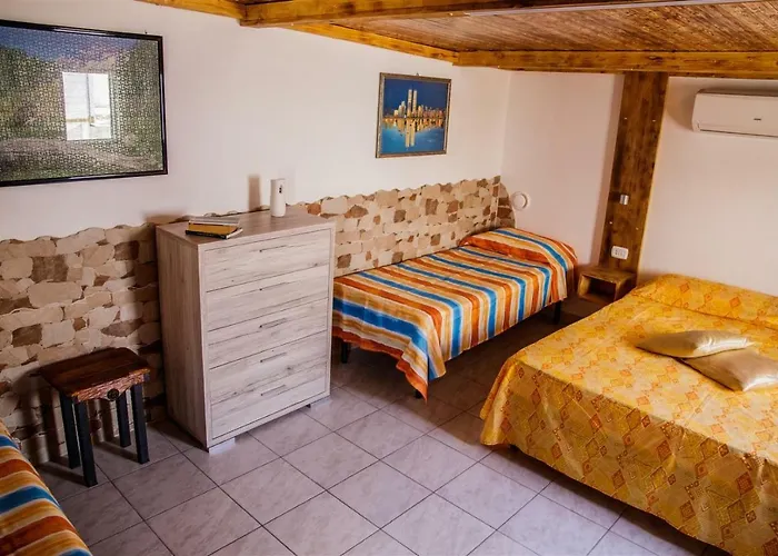 Chalet Gallipoli Дом отдыха