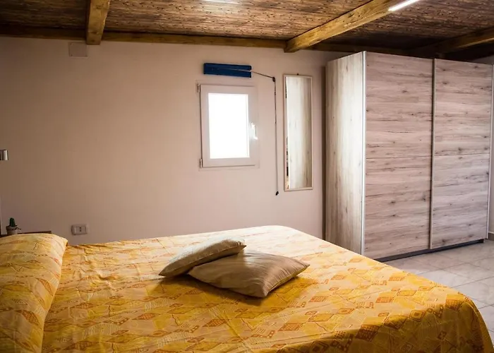 Chalet Gallipoli * Галлиполи