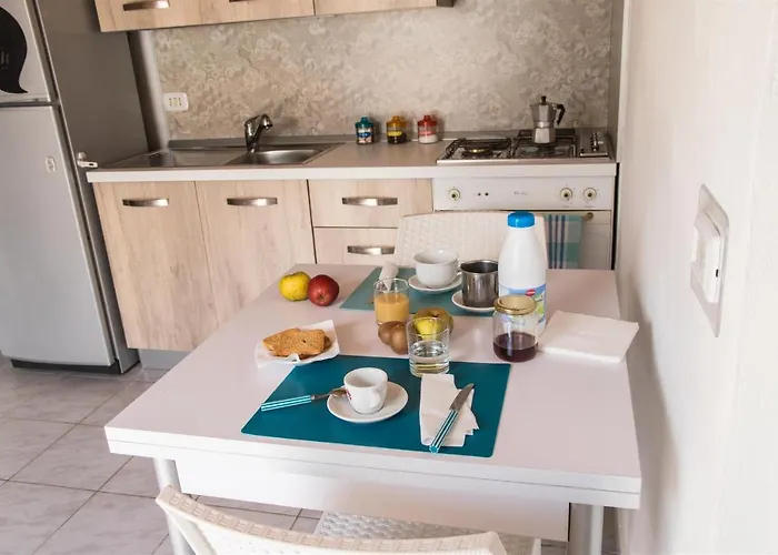 Chalet Gallipoli * Галлиполи