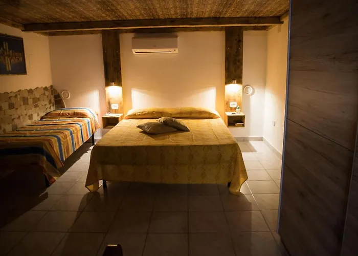 Chalet Gallipoli Галлиполи