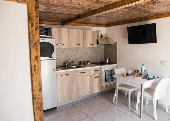 Chalet Gallipoli Галлиполи