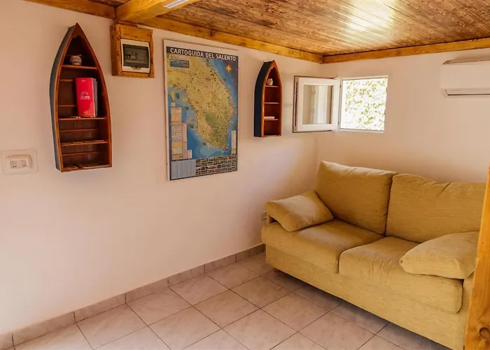 Chalet Gallipoli * Галлиполи