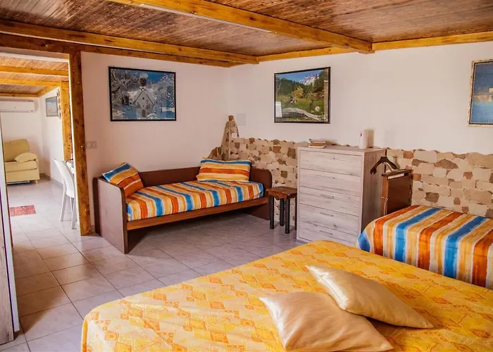 Casa vacanze Chalet Gallipoli Gallipoli